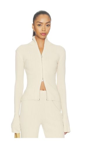TOP EN MAILLE LUMI en . Taille XS. Also en S, M, L, XL - SNDYS - Modalova