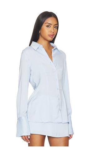 CHEMISE CLARISSA en . Taille L. Also en M, S, XS, XXS - SNDYS - Modalova