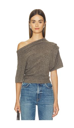 Wilda Top en . Taille L. Also en M, S, XL, XS - SNDYS - Modalova