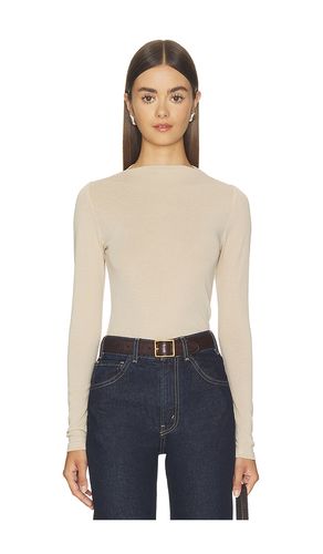 X REVOLVE Katya Long Sleeve Top en . Taille XXS. Also en XS, S, M, L, XL, XXL - SNDYS - Modalova