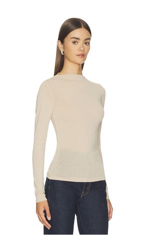 X REVOLVE Katya Long Sleeve Top en . Taille XXS. Also en XS, S, M, L, XL, XXL - SNDYS - Modalova