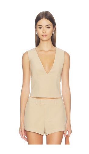 Louis Top en . Taille XXS. Also en XS, S, M, L, XL, XXL - SNDYS - Modalova