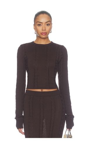 Rory Top en . Taille L. Also en M, S, XL, XS - SNDYS - Modalova