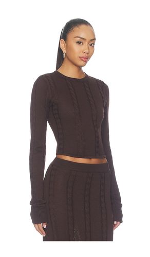 Rory Top en . Taille XXS. Also en XS, S, M, L, XL - SNDYS - Modalova