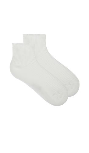 CHAUSSETTES VOLANTÉES en - Stems - Modalova