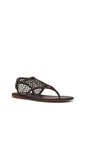 SANDALES NIKA en . Taille 35. Also en 38, 41 - SENSO - Modalova