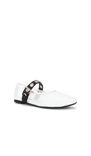 PLAT CONSTANCE en . Taille 35. Also en 37, 38, 40, 41 - SENSO - Modalova