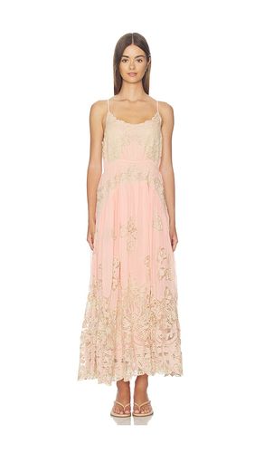 ROBE CARACO MAXI GRACELYN en . Taille L. Also en M, XL - Sea - Modalova