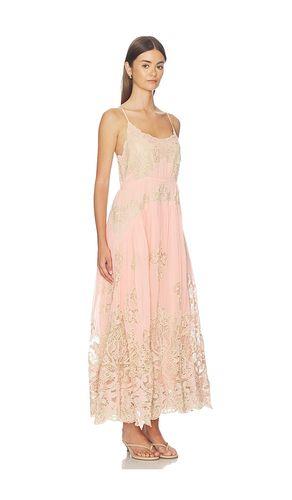 ROBE CARACO MAXI GRACELYN en . Taille L. Also en M, XL, XS - Sea - Modalova
