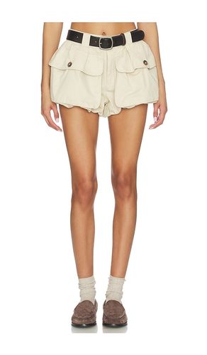 Andrea Workwear Bubble Shorts en . Taille 12. Also en - Sea - Modalova