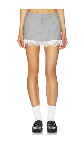 JUPE-SHORT FIORA en . Taille 2. Also en 6, 10, 12 - Sea - Modalova