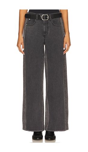 JAMBES LARGES ELENI en . Taille 2. Also en 10, 12 - Sea - Modalova