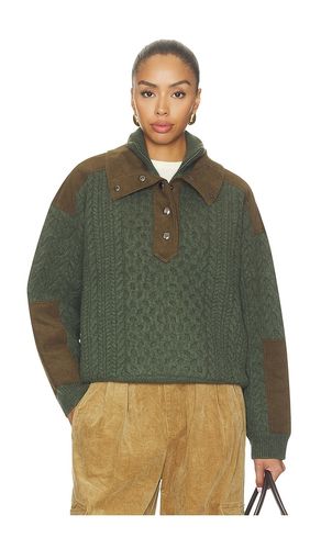 PULL ALLEN en . Taille S. Also en - Sea - Modalova
