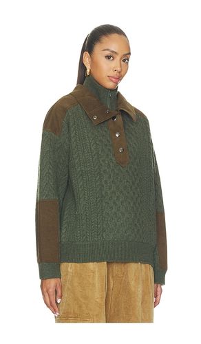 PULL ALLEN en . Taille M. Also en S - Sea - Modalova