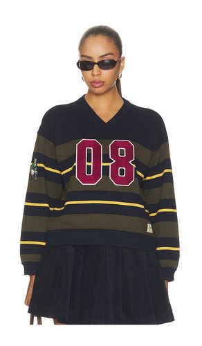 PULL MINA en . Taille S. Also en XS - Sea - Modalova