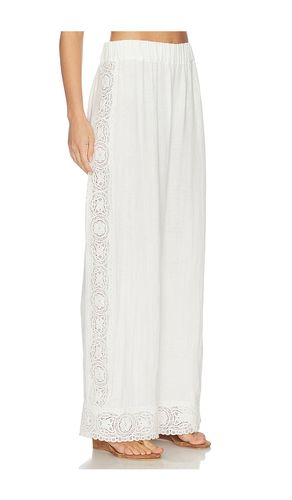 PANTALON GARDENER en . Taille L. Also en M, S, XL, XS - Sea - Modalova