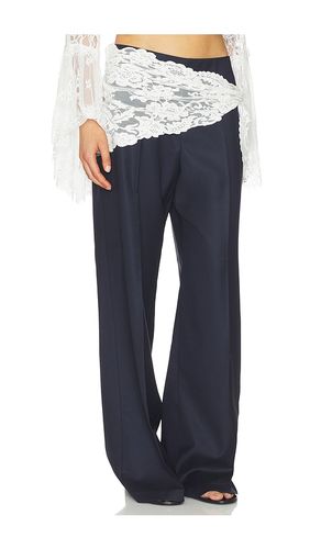 PANTALON FIORA en . Taille 10. Also en 12, 2, 4, 6, 8 - Sea - Modalova