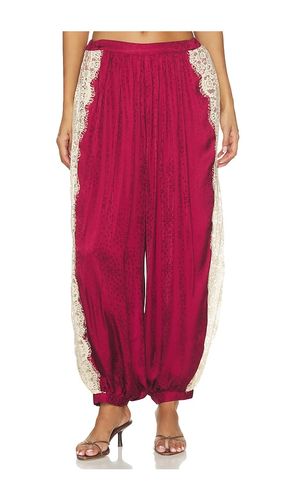 PANTALON ETHEL SOLID BLOOMER en . Taille L. Also en M, S, XS, XXS - Sea - Modalova