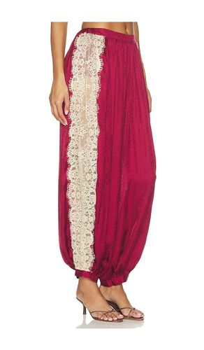 PANTALON ETHEL SOLID BLOOMER en . Taille L. Also en M, S, XS, XXS - Sea - Modalova