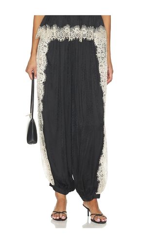 PANTALON ETHEL SOLID BLOOMER en . Taille L. Also en M, S, XS, XXS - Sea - Modalova