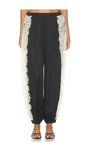 PANTALON ETHEL SOLID BLOOMER en . Taille L. Also en M, S, XS, XXS - Sea - Modalova