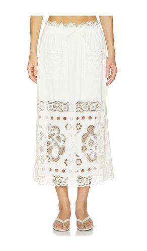 JUPE GARDENER en . Taille M. Also en S, XS - Sea - Modalova