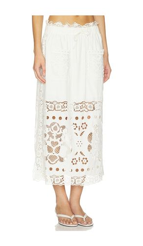 JUPE GARDENER en . Taille L. Also en M, S, XL, XS - Sea - Modalova