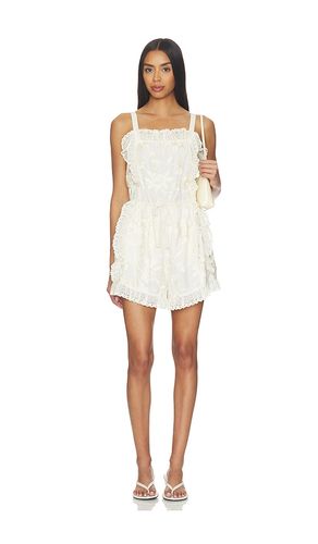 COMBISHORT DENTELLE ALINA en . Taille L. Also en M, S, XL, XS, XXS - Sea - Modalova