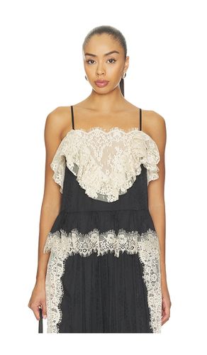 Ethel Solid Camisole Top en . Taille XXS. Also en XS, S, M, L - Sea - Modalova