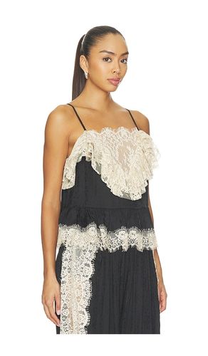 Ethel Solid Camisole Top en . Taille L. Also en M, S, XS, XXS - Sea - Modalova