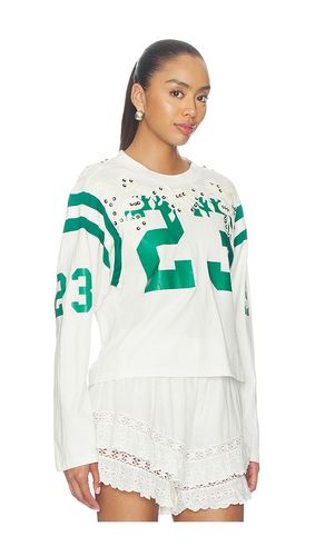 T-SHIRTS MANCHES LONGUES GEORGIE en . Taille M. Also en S - Sea - Modalova