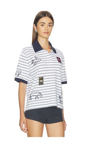 POLO WINSLOW en . Taille XXS. Also en XS, S, M, L - Sea - Modalova