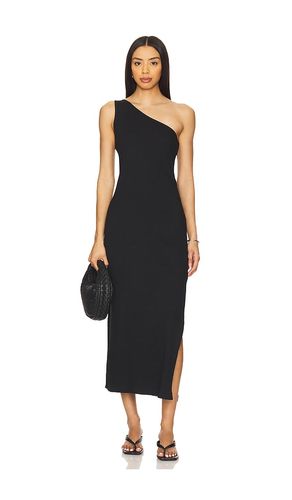 ROBE UNE ÉPAULE DÉNUDÉE JERSEY en . Taille S. Also en XS, L - Seafolly - Modalova