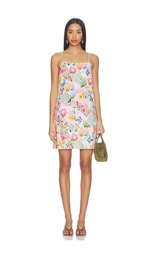 ROBE BANDEAU MINI BEACH BOHME en . Taille S. Also en XS, M - Seafolly - Modalova
