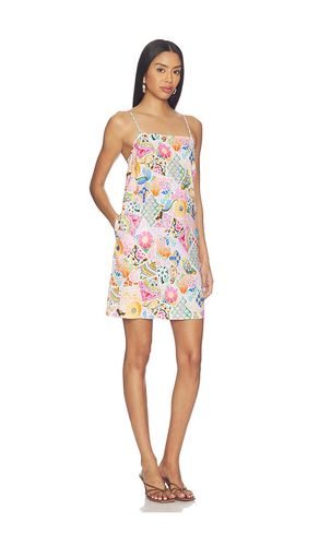 ROBE BANDEAU MINI BEACH BOHME en . Taille S. Also en XS, M - Seafolly - Modalova
