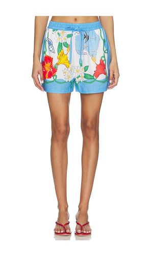 SHORT TAILLE HAUTE VIVA VACATION en . Taille M. Also en S, XS - Seafolly - Modalova