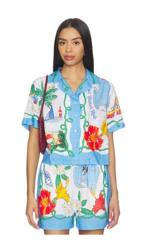 CHEMISE VIVA VACATION en . Taille L. Also en M, S, XS - Seafolly - Modalova
