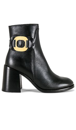 BOTTINES CHANY in . Size 37, 38, 39, 40, 41 - See By Chloe - Modalova
