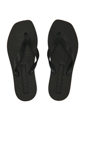 TONGS TAPERED PLATFORM en . Taille 38. Also en 39, 40, 41 - Sleepers - Modalova