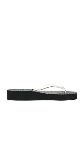 TONGS TAPERED PLATFORM en . Taille 36. Also en 39, 40, 41 - Sleepers - Modalova
