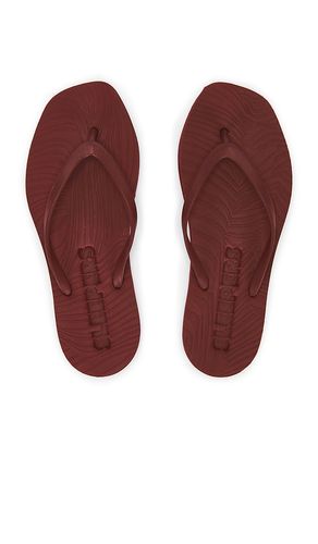 TONGS TAPERED en . Taille 38. Also en 39, 40, 41 - Sleepers - Modalova