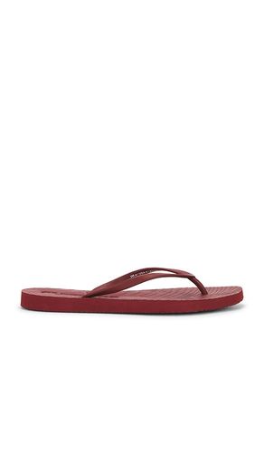 TONGS TAPERED en . Taille 38. Also en 39, 40, 41 - Sleepers - Modalova
