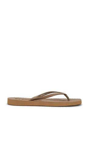 TONGS TAPERED en . Taille 37. Also en 38, 39, 40, 41 - Sleepers - Modalova