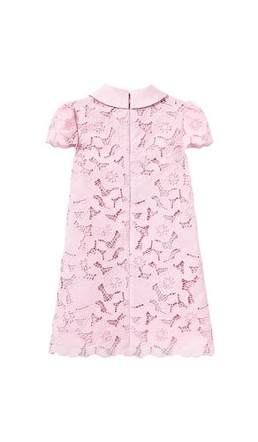 ROBE DENTELLE en . Taille 5/6T. Also en - self-portrait - Modalova