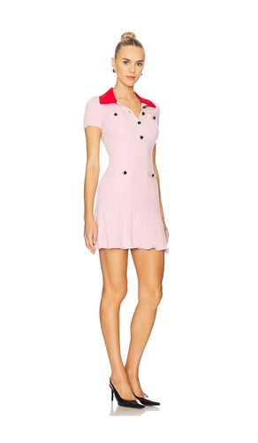 ROBE COURTE DRESS en . Taille M. Also en - self-portrait - Modalova