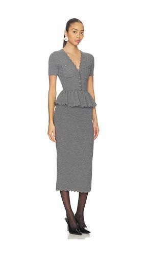 ROBE DRESS en . Taille L. Also en - self-portrait - Modalova