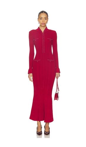 ROBE DRESS en . Taille L. Also en - self-portrait - Modalova