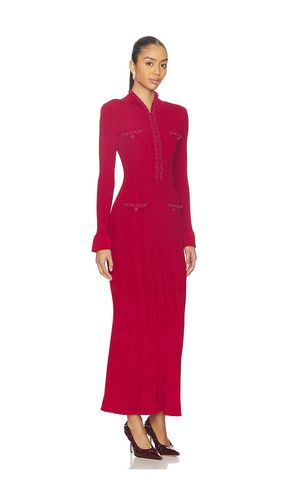 ROBE DRESS en . Taille L. Also en - self-portrait - Modalova