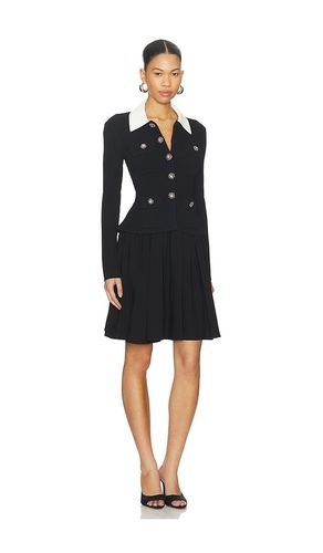 ROBE DRESS en . Taille S. Also en XS - self-portrait - Modalova