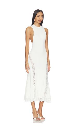 ROBE DRESS en . Taille L. Also en M, S - self-portrait - Modalova